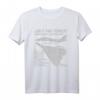F-14 Tomcat Aircraft Airplane Blueprint Facts T-Shirt - Retro Military & Aviation Enthusiast Gift for Fathers Day & Christmas