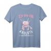 Ich bin ein Axolotl T-Shirt – Lustiges Aquaristik Design für Tierliebhaber & Schwanzlurch-Fans