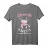 Ich bin ein Axolotl T-Shirt – Lustiges Aquaristik Design für Tierliebhaber & Schwanzlurch-Fans