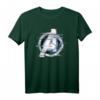 Marvel Avengers Endgame Logo Silver Speed T-Shirt – Offizielles Marvel Merchandise für Fans jeden Alters