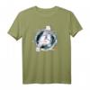 Marvel Avengers Endgame Logo Silver Speed T-Shirt – Offizielles Marvel Merchandise für Fans jeden Alters