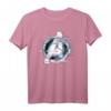 Marvel Avengers Endgame Logo Silver Speed T-Shirt – Offizielles Marvel Merchandise für Fans jeden Alters