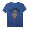 Be Good 40 Geburtstag Holding Flower Pot T-Shirt - Officially Licensed Humorvolles Geschenk zum HapKitten