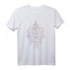Psychedelisches Rave Auge Traumfänger T-Shirt – Buntes Festival-Design für Psytrance, Techno & Party Fans, Geschenkidee für Raver