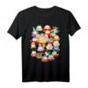HapKitten South Park Cartman T-Shirt – Offizielles Merch, Lustiges Geschenk für Fans von South Park & Cartman