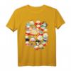 HapKitten South Park Cartman T-Shirt – Offizielles Merch, Lustiges Geschenk für Fans von South Park & Cartman