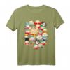 HapKitten South Park Cartman T-Shirt – Offizielles Merch, Lustiges Geschenk für Fans von South Park & Cartman