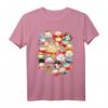 HapKitten South Park Cartman T-Shirt – Offizielles Merch, Lustiges Geschenk für Fans von South Park & Cartman