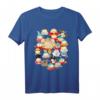 HapKitten South Park Cartman T-Shirt – Offizielles Merch, Lustiges Geschenk für Fans von South Park & Cartman