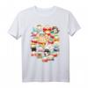 HapKitten South Park Cartman T-Shirt – Offizielles Merch, Lustiges Geschenk für Fans von South Park & Cartman