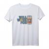 Lustiges Simpsons T-Shirt zum HapKitten - Barney Will Work For Duff Beer Merchandise für Männer und Frauen