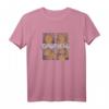 HapKitten T-Shirt mit Many Moods - Offiziell Lizenzierte Geburtstagskleidung für den besonderen Tag