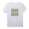 HapKitten T-Shirt mit Many Moods - Offiziell Lizenzierte Geburtstagskleidung für den besonderen Tag