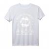 Sternzeichen Fische T-Shirt - Geschenk für Februar & März Geborene, Geburtstag & Weihnachten, Persönliches Horoskop Kostüm