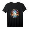 Langsam Stumm Einzelgänger Vintage Schuhschnabel T-Shirt – Perfekt für Vogelbeobachter, Ornithologen & Vogelfreunde