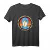 Langsam Stumm Einzelgänger Vintage Schuhschnabel T-Shirt – Perfekt für Vogelbeobachter, Ornithologen & Vogelfreunde