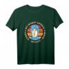 Langsam Stumm Einzelgänger Vintage Schuhschnabel T-Shirt – Perfekt für Vogelbeobachter, Ornithologen & Vogelfreunde