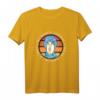 Langsam Stumm Einzelgänger Vintage Schuhschnabel T-Shirt – Perfekt für Vogelbeobachter, Ornithologen & Vogelfreunde
