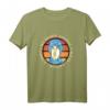 Langsam Stumm Einzelgänger Vintage Schuhschnabel T-Shirt – Perfekt für Vogelbeobachter, Ornithologen & Vogelfreunde