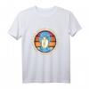 Langsam Stumm Einzelgänger Vintage Schuhschnabel T-Shirt – Perfekt für Vogelbeobachter, Ornithologen & Vogelfreunde