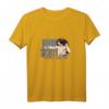 Bon Scott Australian Lead Singer Tank Top – Offiziell lizenziertes AC/DC Fan-Merchandise für Rockfans