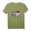 Bon Scott Australian Lead Singer Tank Top – Offiziell lizenziertes AC/DC Fan-Merchandise für Rockfans
