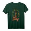 Das Leben ist besser, wenn Sie singen T-Shirt – Lustiges Geschenk für Musikliebhaber, Sänger und Feiernde zu Geburtstag, Weihnachten & mehr