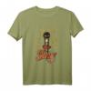 Das Leben ist besser, wenn Sie singen T-Shirt – Lustiges Geschenk für Musikliebhaber, Sänger und Feiernde zu Geburtstag, Weihnachten & mehr
