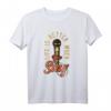 Das Leben ist besser, wenn Sie singen T-Shirt – Lustiges Geschenk für Musikliebhaber, Sänger und Feiernde zu Geburtstag, Weihnachten & mehr