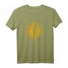 Singer T-Shirt mit Retro Mikrofon - Lustiges Musik- und Sänger Geschenk für Opern-, Chor- und Bandmitglieder