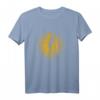 Singer T-Shirt mit Retro Mikrofon - Lustiges Musik- und Sänger Geschenk für Opern-, Chor- und Bandmitglieder