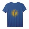 Singer T-Shirt mit Retro Mikrofon - Lustiges Musik- und Sänger Geschenk für Opern-, Chor- und Bandmitglieder