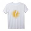 Singer T-Shirt mit Retro Mikrofon - Lustiges Musik- und Sänger Geschenk für Opern-, Chor- und Bandmitglieder
