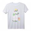 Mele Kalikimaka Shirt für Frauen – Hawaiian Christmas T-Shirt für festive Feiertage, Familie & Freunde, tropisches Weihnachtsgeschenk