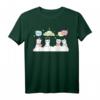 Lustiges Katzen und Kätzchen Geburtstags T-Shirt – Perfekt für Kinder, Katzenliebhaber und Geburtstagsfeiern