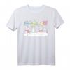 Lustiges Katzen und Kätzchen Geburtstags T-Shirt – Perfekt für Kinder, Katzenliebhaber und Geburtstagsfeiern