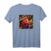 Marvel Spider-Man Spidey Christmas Album Cover T-Shirt – Offizielles Marvel Merchandise für eine lustige Weihnachtszeit