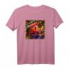 Marvel Spider-Man Spidey Christmas Album Cover T-Shirt – Offizielles Marvel Merchandise für eine lustige Weihnachtszeit