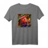Marvel Spider-Man Spidey Christmas Album Cover T-Shirt – Offizielles Marvel Merchandise für eine lustige Weihnachtszeit