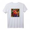Marvel Spider-Man Spidey Christmas Album Cover T-Shirt – Offizielles Marvel Merchandise für eine lustige Weihnachtszeit