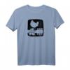 Woodstock – Sing Schwarzes Logo T-Shirt | Offizielles Musikfestival Design, Retro Style