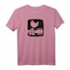 Woodstock – Sing Schwarzes Logo T-Shirt | Offizielles Musikfestival Design, Retro Style