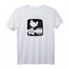 Woodstock – Sing Schwarzes Logo T-Shirt | Offizielles Musikfestival Design, Retro Style