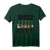 Lustiges Gitarre T-Shirt 'Never Too Many Guitars' – Perfektes Geschenk für Gitarristen, Musiker & Gitarrenschüler