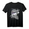 Nani? Otaku! Retro Vaporwave Anime Streetwear T-Shirt – Japanisches Manga-Design & Gothic Otaku Style für Anime & Vaporwave Fans