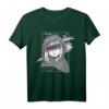 Nani? Otaku! Retro Vaporwave Anime Streetwear T-Shirt – Japanisches Manga-Design & Gothic Otaku Style für Anime & Vaporwave Fans