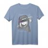 Nani? Otaku! Retro Vaporwave Anime Streetwear T-Shirt – Japanisches Manga-Design & Gothic Otaku Style für Anime & Vaporwave Fans