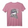 Nani? Otaku! Retro Vaporwave Anime Streetwear T-Shirt – Japanisches Manga-Design & Gothic Otaku Style für Anime & Vaporwave Fans