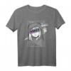 Nani? Otaku! Retro Vaporwave Anime Streetwear T-Shirt – Japanisches Manga-Design & Gothic Otaku Style für Anime & Vaporwave Fans