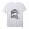 Nani? Otaku! Retro Vaporwave Anime Streetwear T-Shirt – Japanisches Manga-Design & Gothic Otaku Style für Anime & Vaporwave Fans
